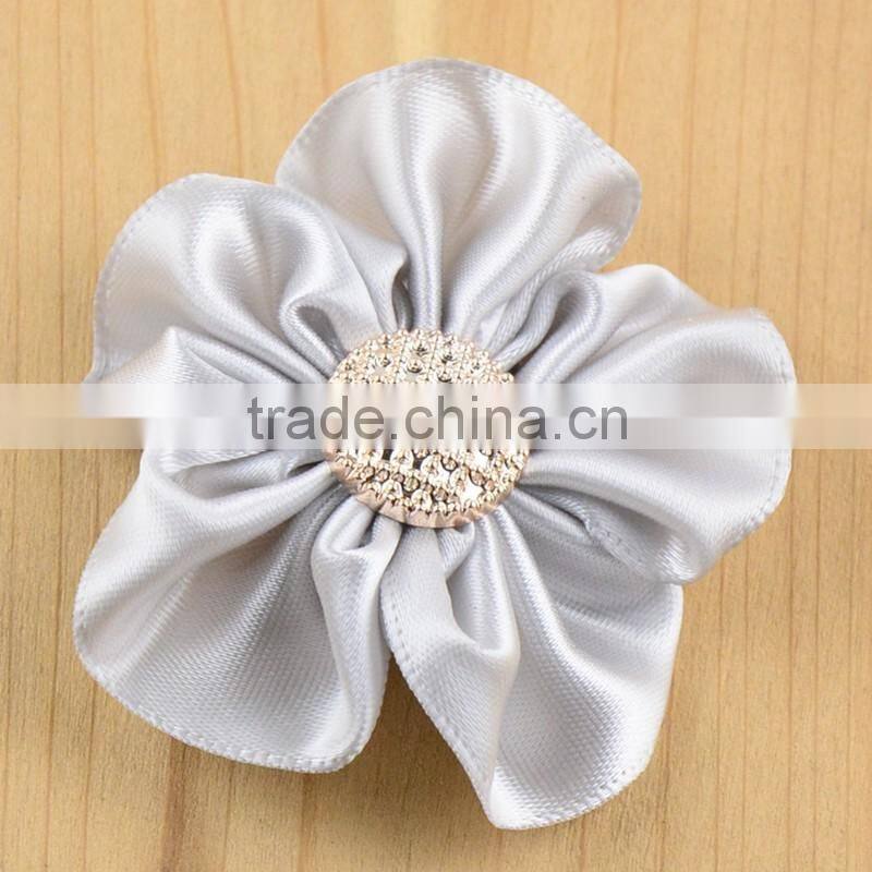 Cheap Glitter crowns with hair ribbon accessories