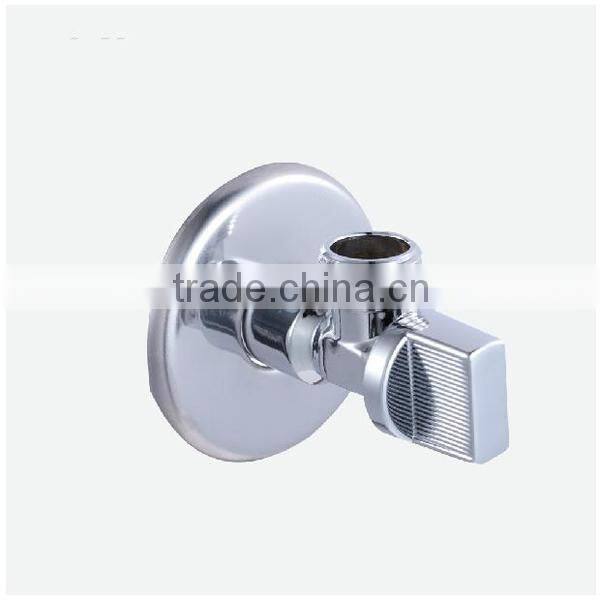 Africa stainless steel bathroom mixer water tap wash angle valve tap