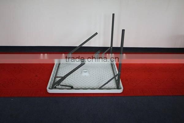 Briefcase Folding Picnic Table And Chairs SD-88