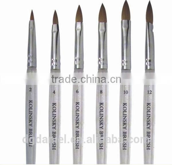 Hot sale Makeup Nail Brush