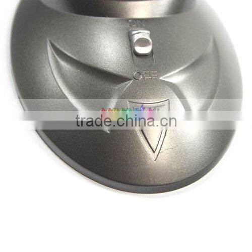 Sound Microphone Dark Gray
