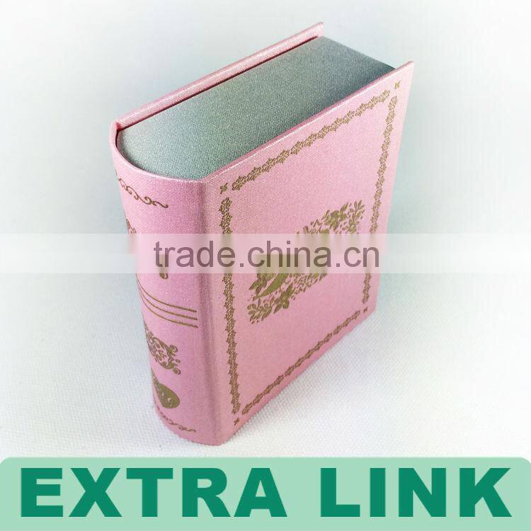 Luxury Art Paper Cardboard Laptop Computer Packing Box