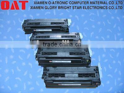 competitive price color toner cartridge for Hp 6000/6001/6002/6003/printing color toner cartridge