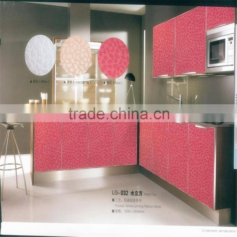 decorative glass for kitchen cabinets