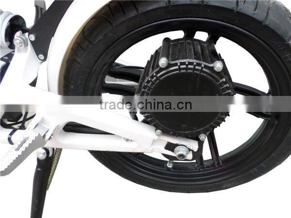 Folding Electric Car ZF-KY Electric Car made in China