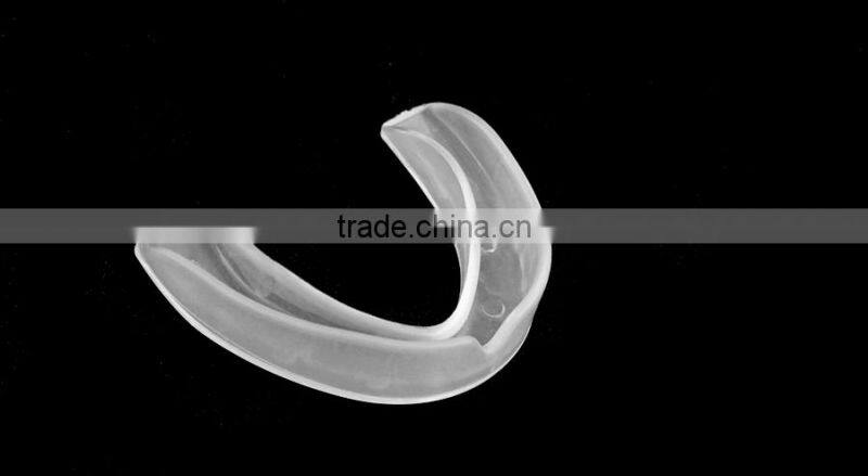 Sanda Taekwondo boxing teeth body protector for taekwondo