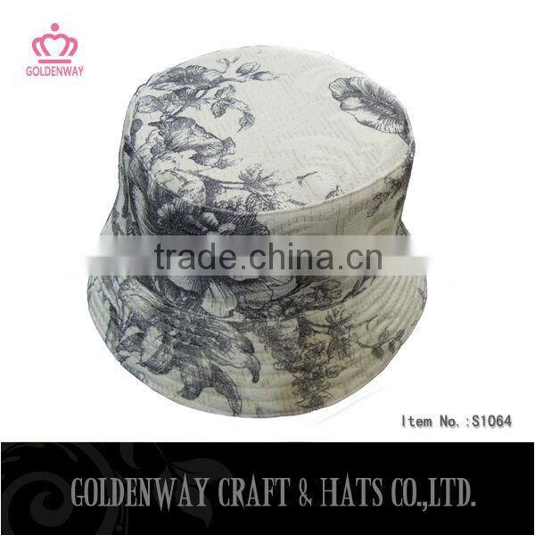 2013 Sun Bucket Hat For Sale