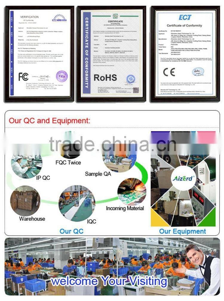 5% off discount mini mobile cell phone amplifier audio loud speaker