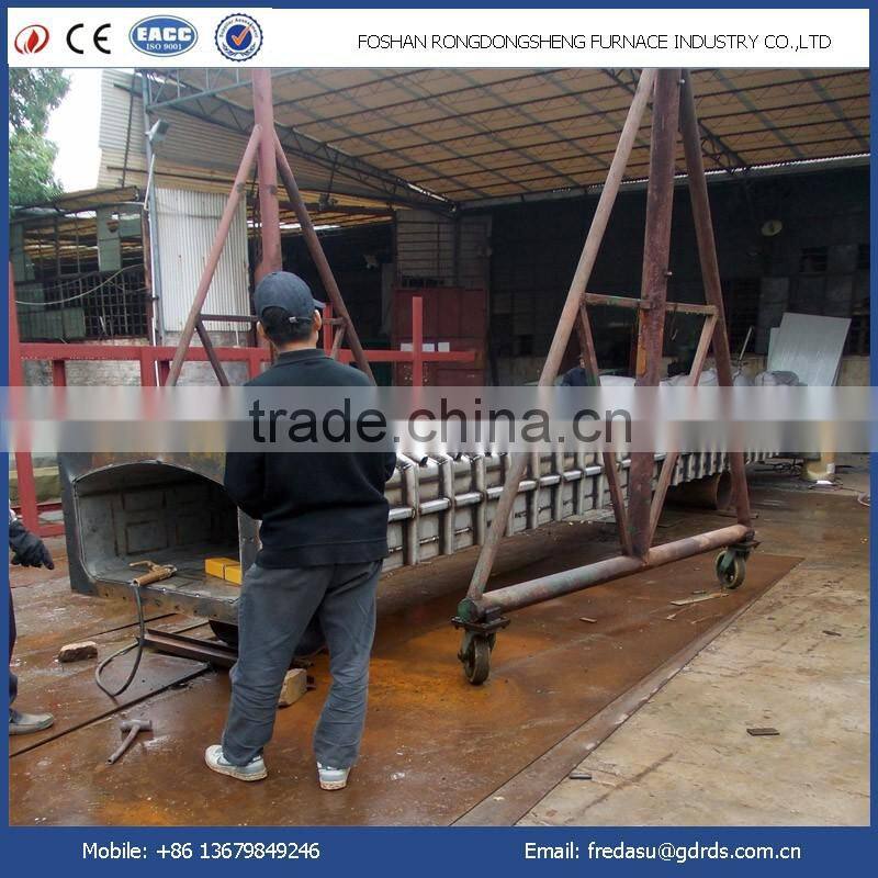 import sweden 310S muffle furnace parts manufacturer