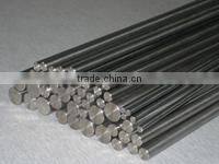 Nickel and Nickel Alloys Copper:Full Round Nickel Bar,Hillow Round Nickel pipe