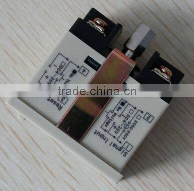 digital frequency counter