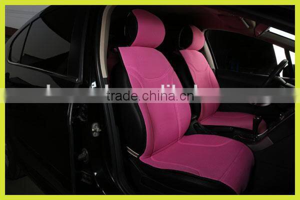 wholesale and cheap 3d air mesh car seat cushion