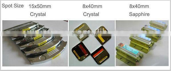 stationary beauty equipment