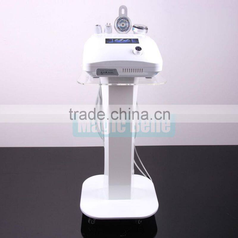 The factory price Photon Skin Rejuvenation cavitation gel vacuum rf for salon use
