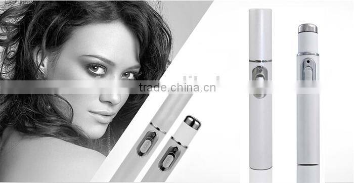 Blue Light Acne Treatment Products