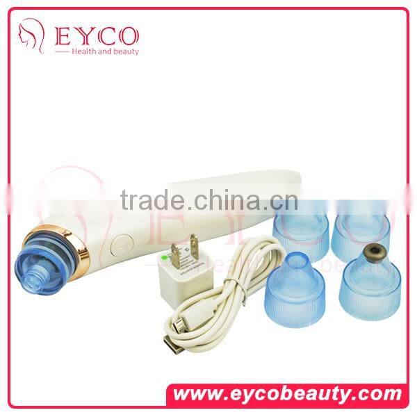 4 in 1 microdermabrasion machine diamond dermabrasion Hot sale diamond peel machine best diamond crystals microdermabrasion