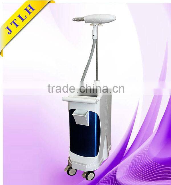 Medical Laser Equipment 1064nm Long Pulsed Laser Hair Removal