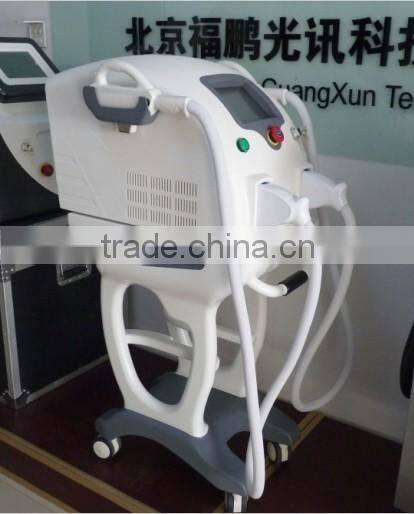 Best SHR Elight Hair Removal Machine factory price
