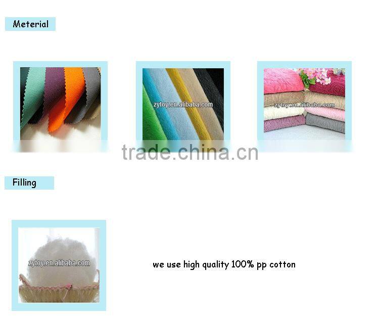 big head magic plush stuffed cheap baby doll