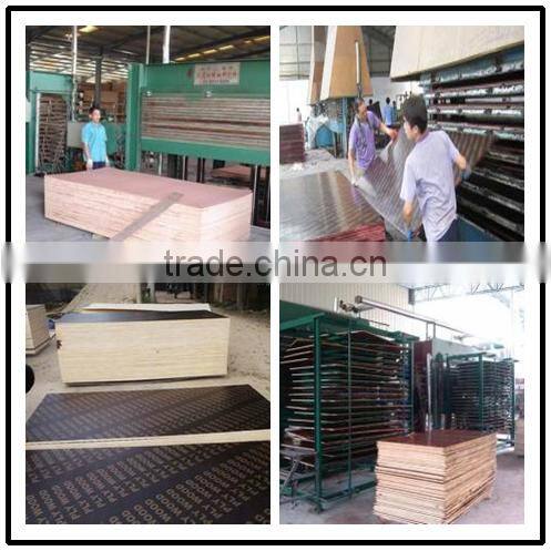 Best price commercial plywood at wholesale price/lowest price plywood formica plywood sheet/HPL laminated plywood