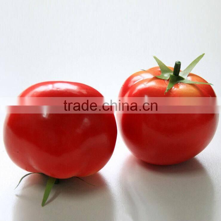 artificial fake strawberry Faux artificial strawberry Fake Foam Craft artificial foam strawberry for Desk Ornament Decor