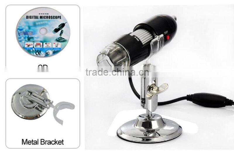 USB Digital Microscope