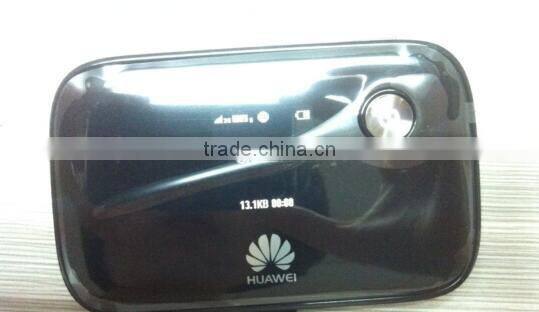 Hot sale unlocked 800Mhz wireless cdma evdo wifi router huawei ec5321