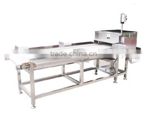 Solpack High Efficiency Hobbing Type Vegetable Cutter (GD-586)