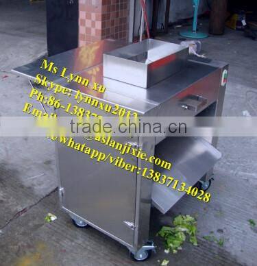 fish cutting machine /industrial fish cutter machine