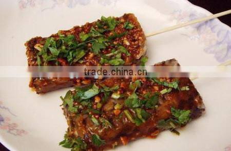 china stocked custom wooden skewers