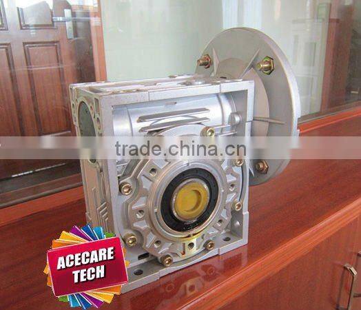 NMRV worm speed reducer