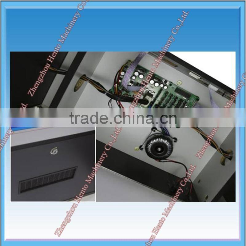 American International Security Doors Made in China