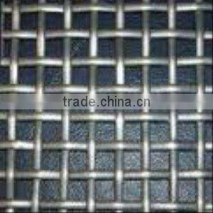 galvanized wire netting