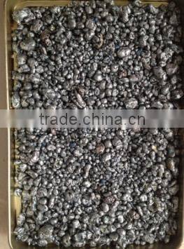 Mini scrap metal crusher/ zip-top can crusher with large stocks