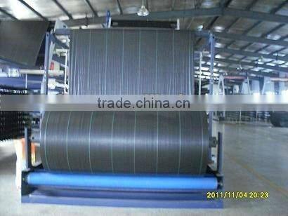 pp woven geotextile