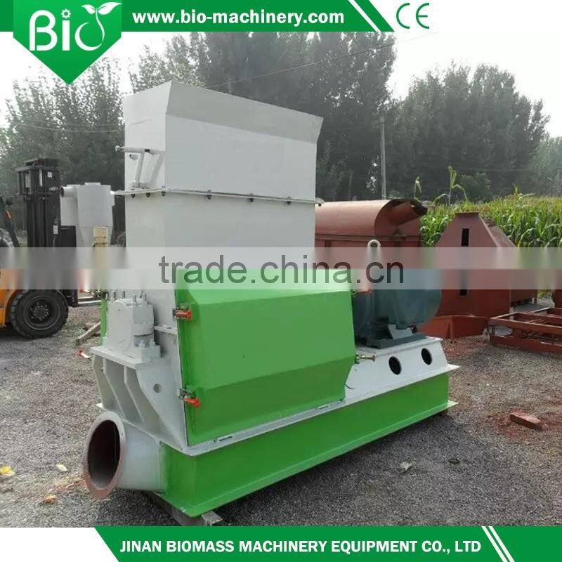 Effect assurance opt hammer mill screen , hammer mill for wood chips in factory