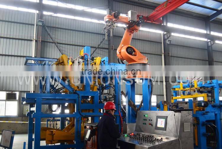 High Efficiency Zinc eletrowining cathode stripping equipment