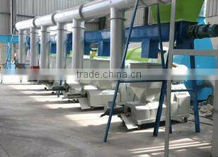 ZBJ-10 series briquette press machine with automatic cutter (0086-18796202093)