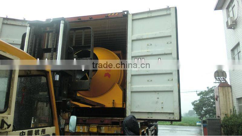 HOT!! JZM350 stone cement mixer