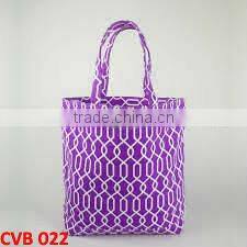 2014 wholesale canvas bags
