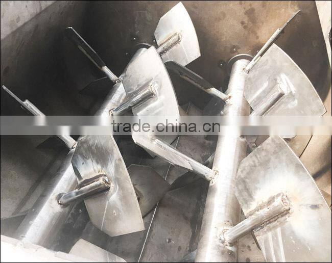 1000kg/bat High efficiency automatic mixing machine animal feed