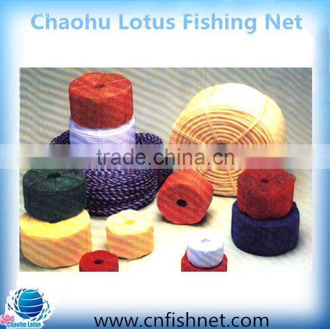 fishing net rope nylon twine