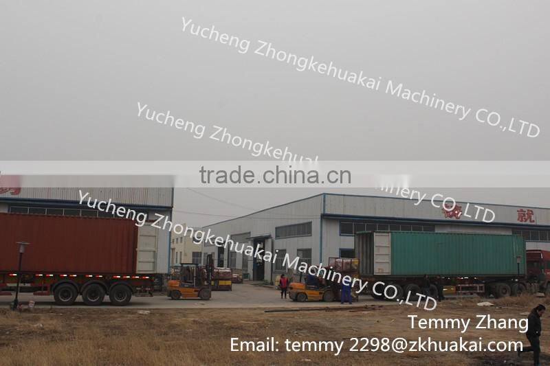 Patented wheat seeding planting machinery