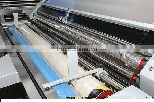 Fabric Inspection, Winding, Folding, Packing Machines; No.2 on Alibaba