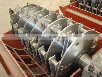 CS biomass wood chipper machine/wood chipper hammer mill