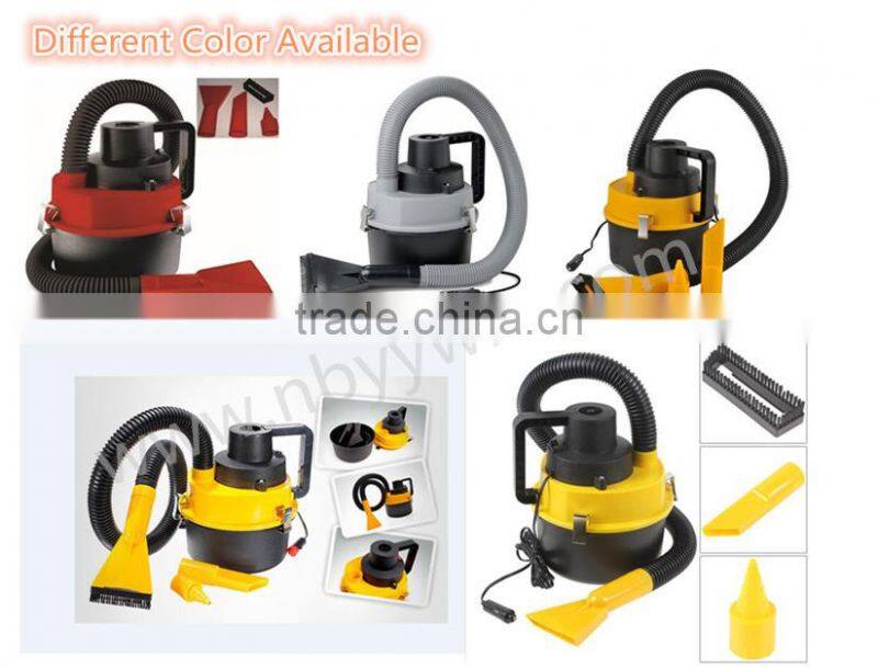 Best selling auto vacuum cleaner for car /home
