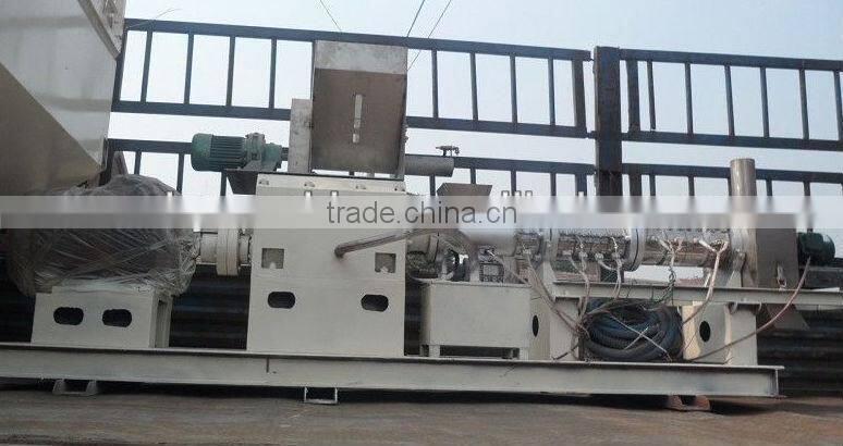 Jinan PHJ65 100-150kg/h bread crumb food machine,bread crumb food making machine,bread crumb puffing machine