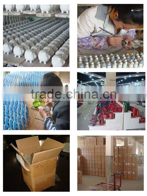 ceramic religion items jewish antique mezuzah