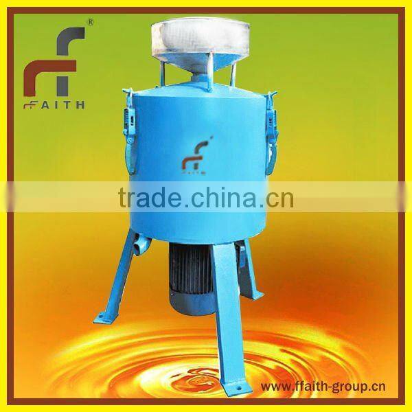 oil expeller