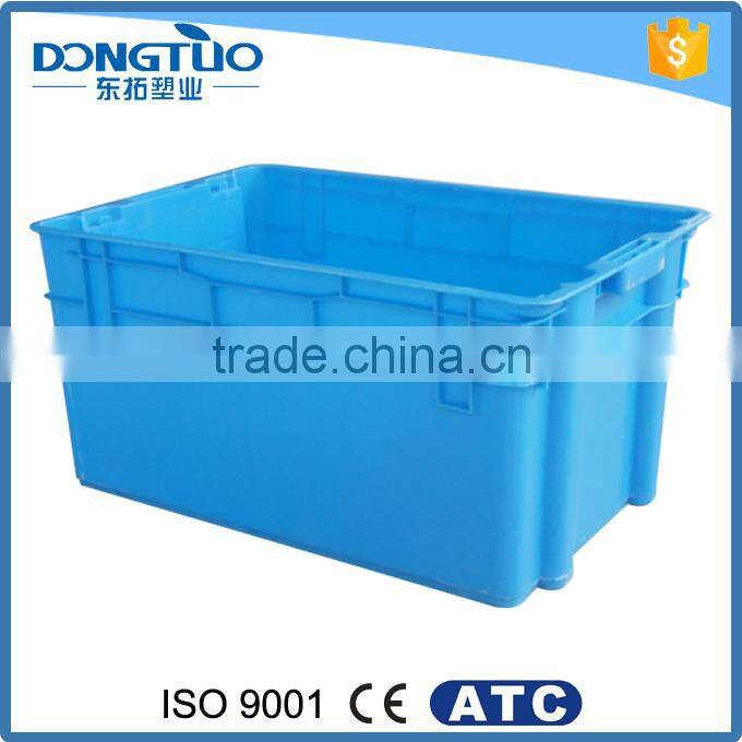 Top quality plastic bread box, thin rectangular clear plastic boxes